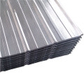 zinc coated roofing sheet galvanized steel corrugated price